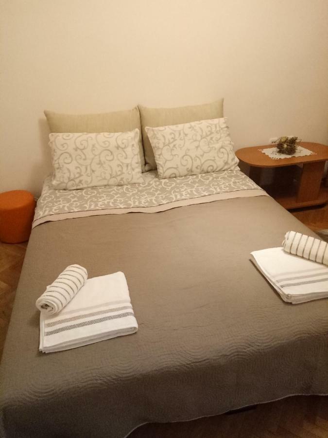 Cozy Studio 베오그라드 외부 사진