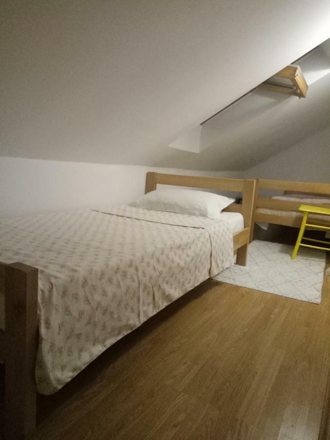 Cozy Studio 베오그라드 외부 사진