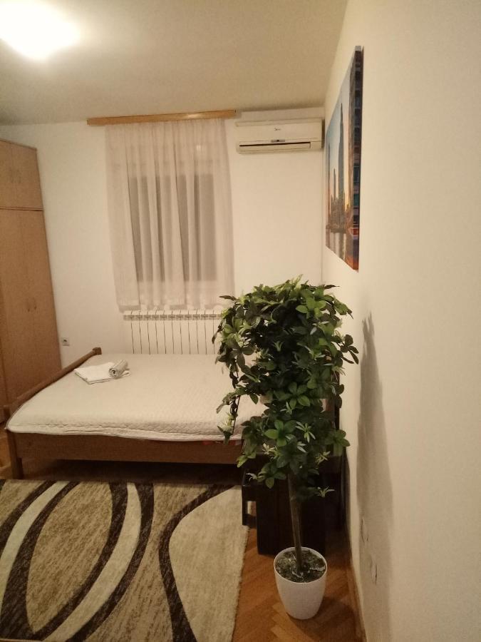 Cozy Studio 베오그라드 외부 사진