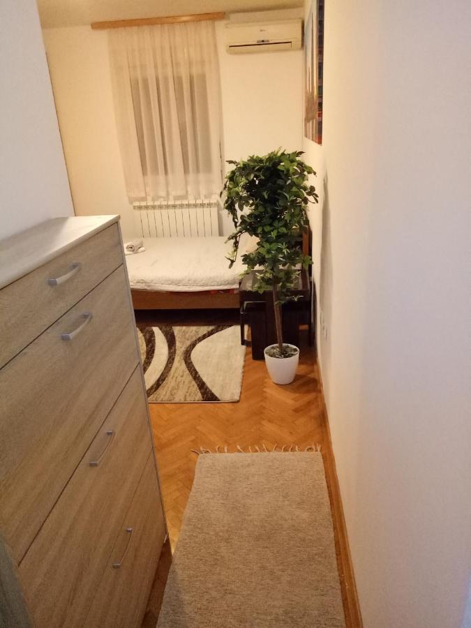 Cozy Studio 베오그라드 외부 사진